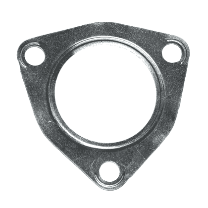 Exhaust gasket