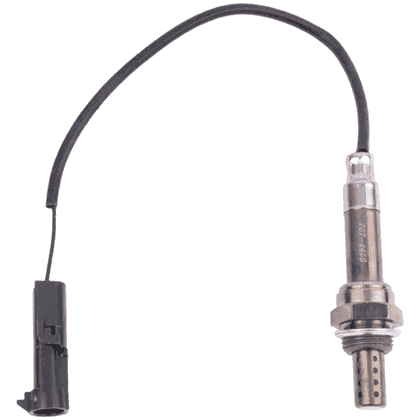 Injection - oxygen sensor