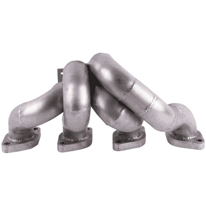 Performance exhaust manifold