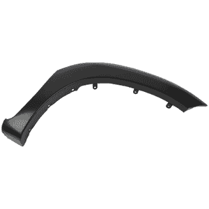 Fender - Wheel arch extension