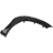 Fender - Wheel arch extension