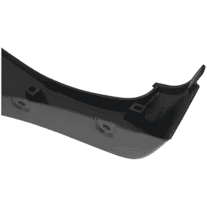Fender - Wheel arch extension