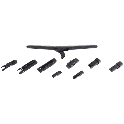 Limpiaparabrisas - Flat Blade 300 mm