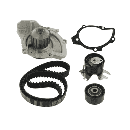 Distribución - kit completo