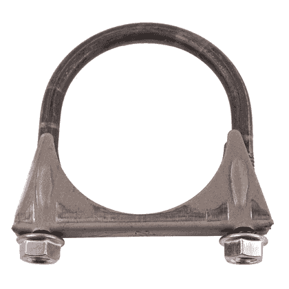 Collier U 63.5mm