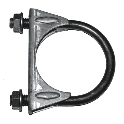 Collier U 57mm