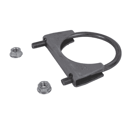 Collier U 76.2mm