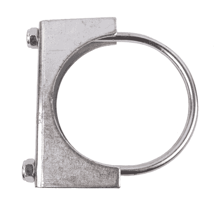 Collier U 101.6mm