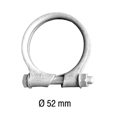 Collier M8 52mm