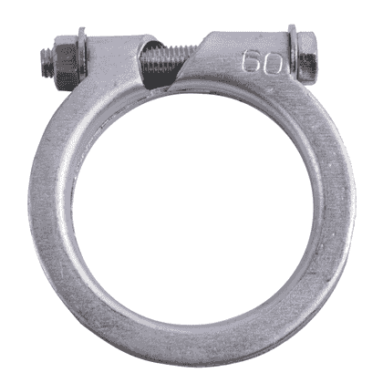 Collier M8 60mm