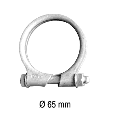 Collier M8 65mm