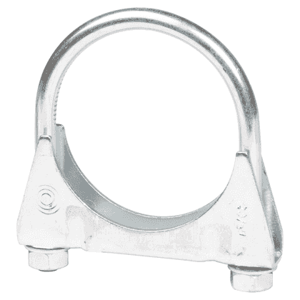 Collier U M8 60mm