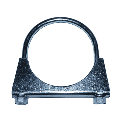 U-clamp M8 80mm