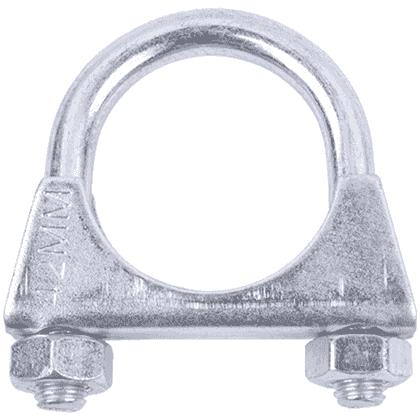 Collier U M10 42 mm