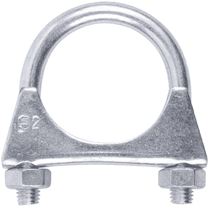Collier U M10 52 mm