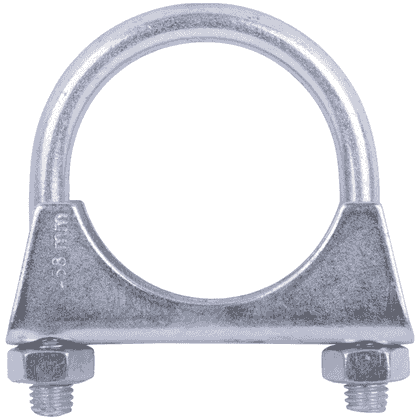 Collier U M10 58 mm