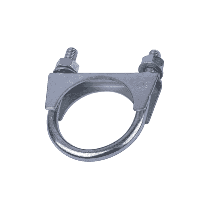 Collier U M10 60 mm