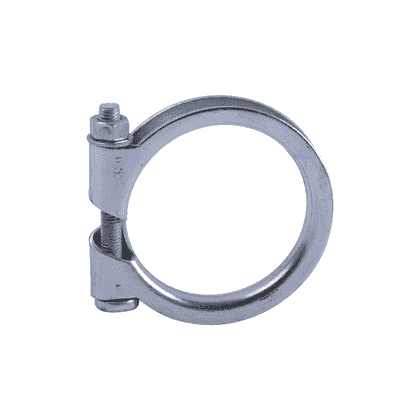 Collier U M10 65 mm