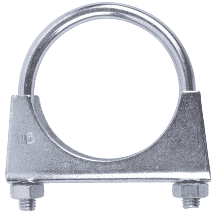 Collier U M10 76 mm