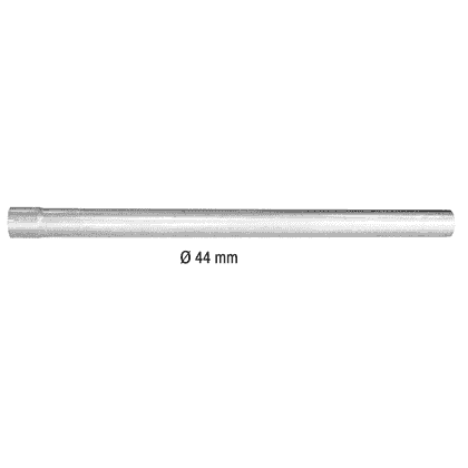 Universal pipe 1m