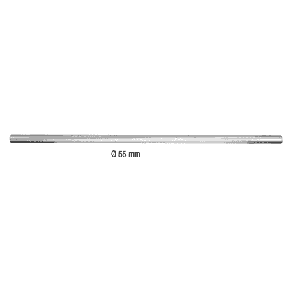 Universal pipe 2m
