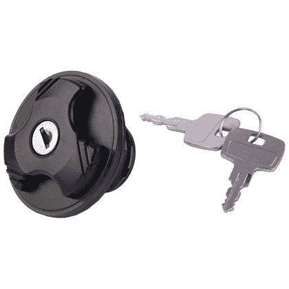 Depósito carburante tapón