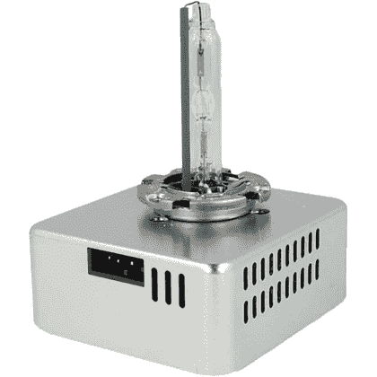 Feux - ampoules - D4S HID Xenon - P32d-5 - 42v 35W