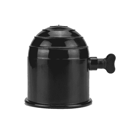 Tow bars - ball cover
