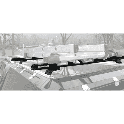 Portage - RHINO RACK - barre et pied