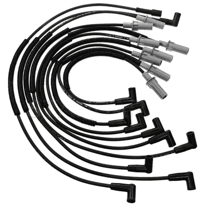 Encendido - cables antiparasitarios