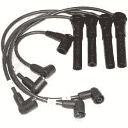Ignition - wire set