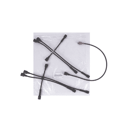 Encendido - cables antiparasitarios