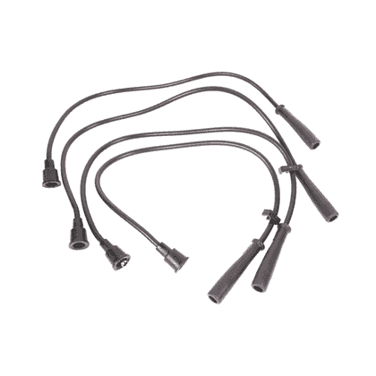 Ignition - wire set