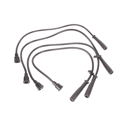 Encendido - cables antiparasitarios
