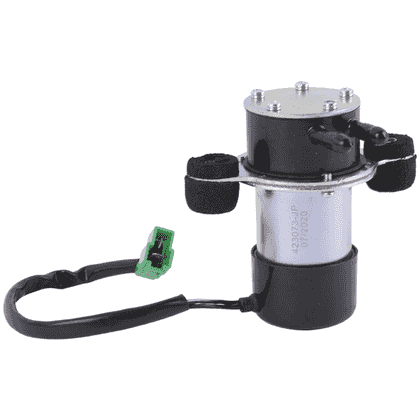Fuel pump - electrical