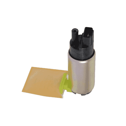 Fuel pump - electrical