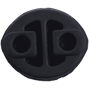 Soporte - Collarin de tubo