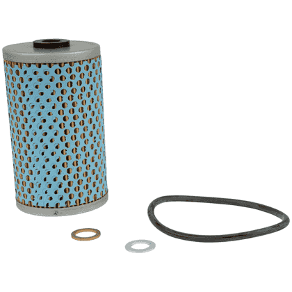 Filtro - aceite motor
