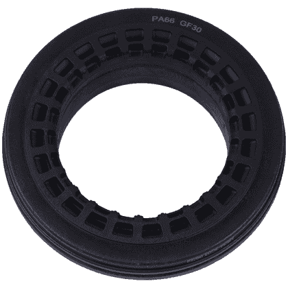 Coil spring - seat