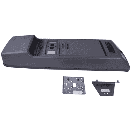 Equipment - ceiling bracket
