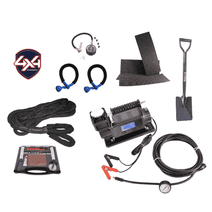 Kit desatasco Raid Pro