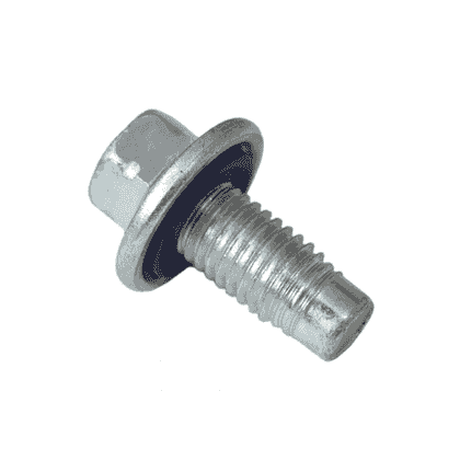 Tapón de cambio de aceite
