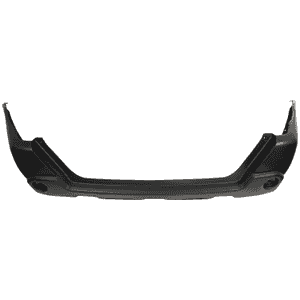 Bumper - bumper cover