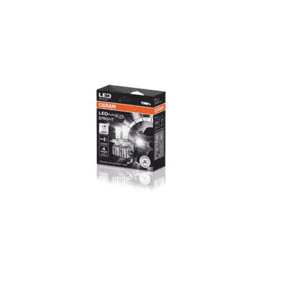 Lights - LED bulbs - OSRAM