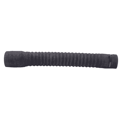 Durit d'eau flexible universelle - diamètre (mm): 38/44