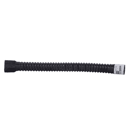 Durit d'eau flexible universelle - diamètre (mm): 38/44