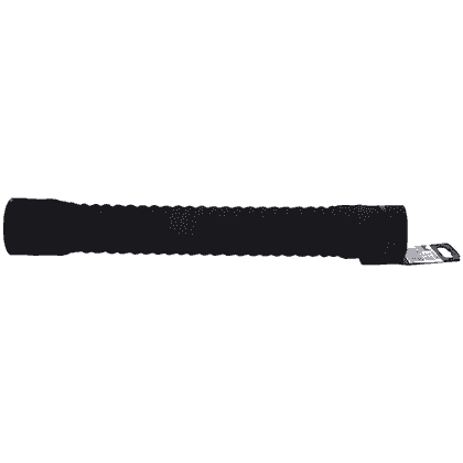 Durit d'eau flexible universelle - diamètre (mm): 44/51