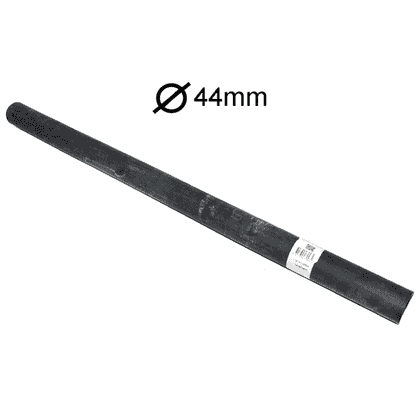 Durite d'eau - diamètre (mm): 44