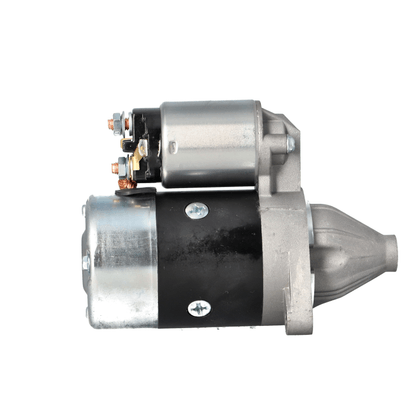 Starter motor assembly