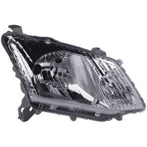 Light - head lamp